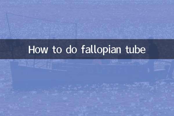 Как сделать маточную трубу