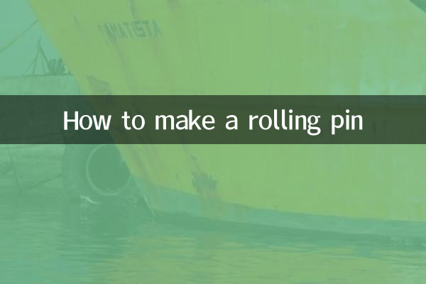 طرز تهیه وردنه