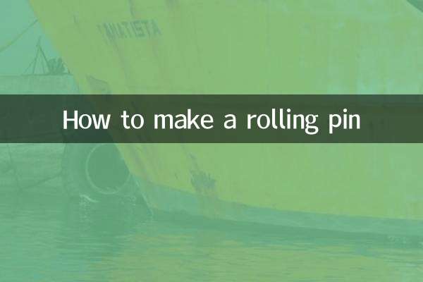 طرز تهیه وردنه