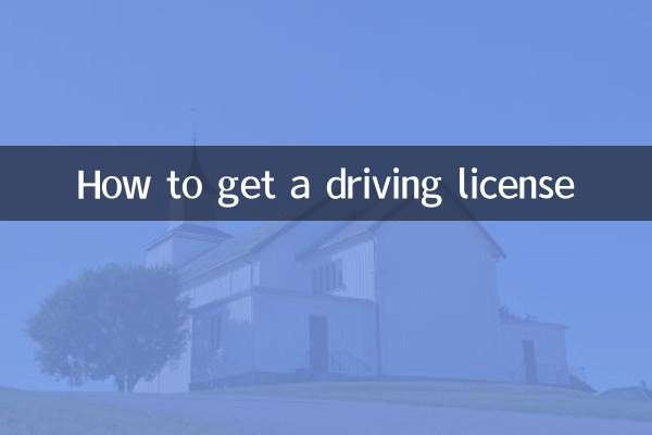 ड्राइविंग लाइसेंस कैसे बनाये