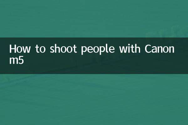 کینن ایم 5 کے ساتھ لوگوں کو گولی مارنے کا طریقہ