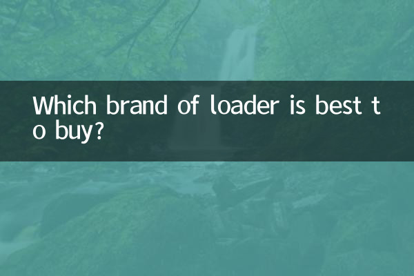Welche Ladermarke ist am besten zu kaufen?