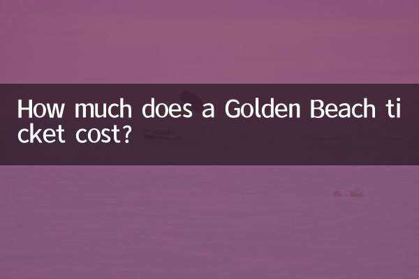 ¿Cuánto cuesta un billete de Playa Dorada?