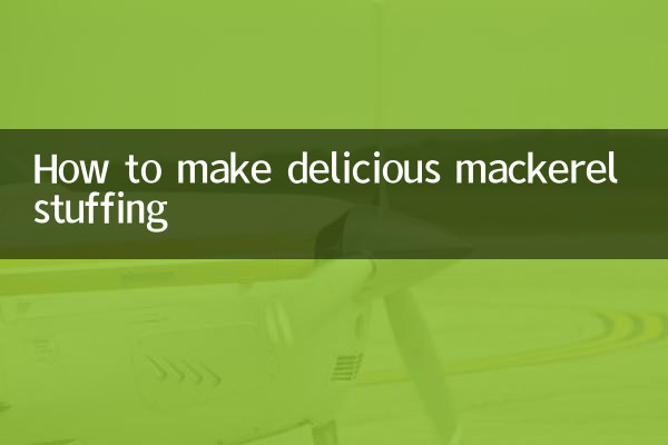 طرز تهیه قیمه ماهی خال مخالی خوشمزه