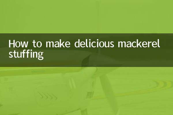 طرز تهیه قیمه ماهی خال مخالی خوشمزه