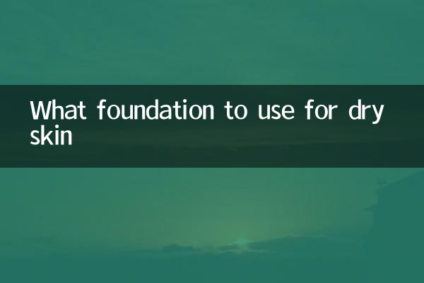 برای پوست خشک از چه کرم پودری استفاده کنیم