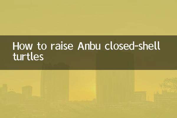 انبو کو بند شیل کچھیوں کو کیسے اٹھایا جائے