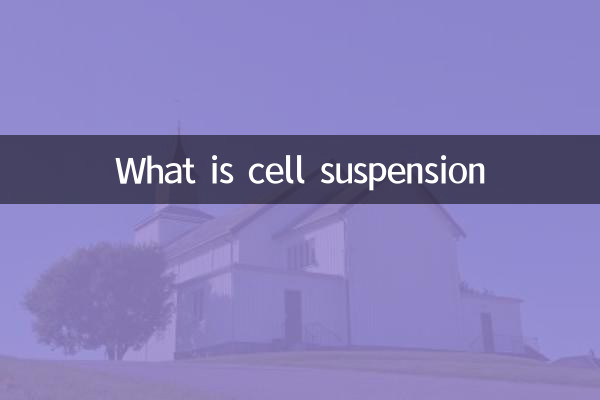 سیل معطلی کیا ہے؟