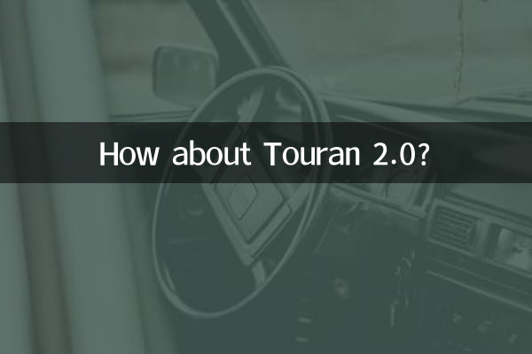 ماذا عن توران 2.0؟