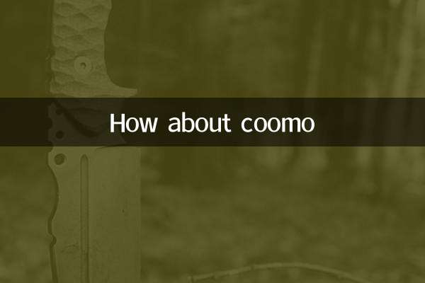 coomo怎么样