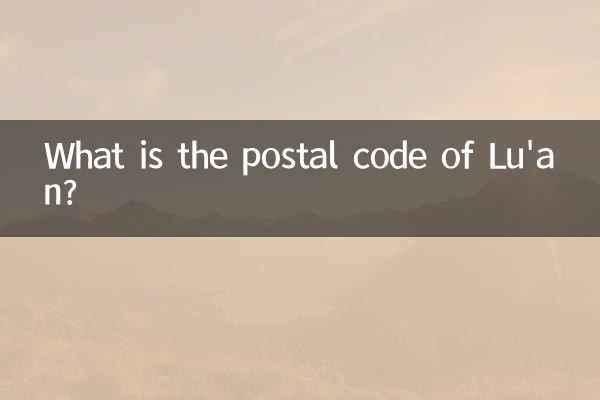 ما هو الرمز البريدي لوان؟