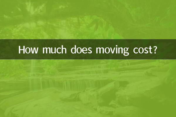 كم تكلفة التحرك؟