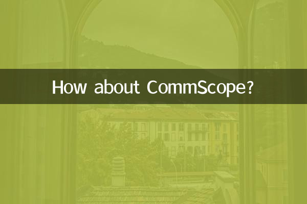 کس طرح کامسکوپ کے بارے میں؟