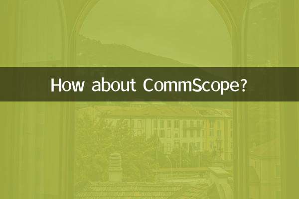 کس طرح کامسکوپ کے بارے میں؟