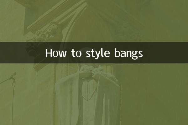 Como estilizar franja