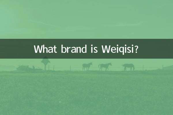 微琪思是什麼牌子