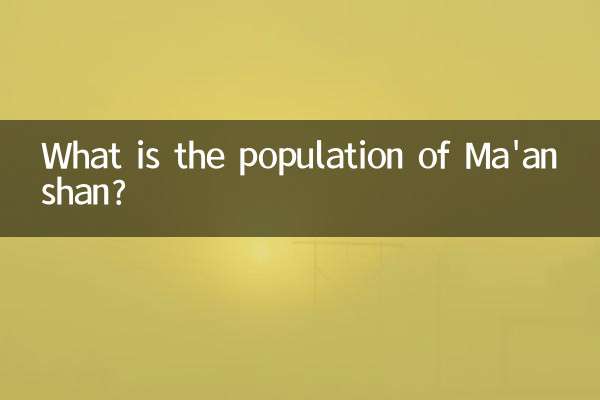 جمعیت معانشان چقدر است؟