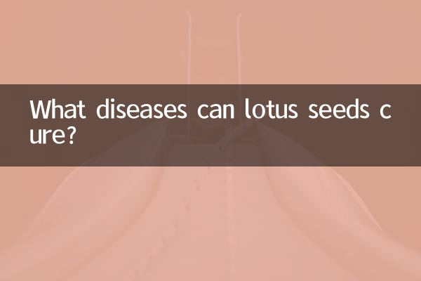 کمل کے بیج کون سے بیماریوں کا علاج کرسکتے ہیں؟