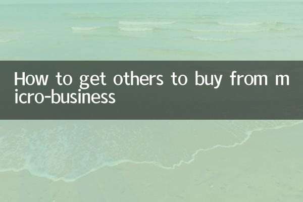 কিভাবে অন্যদের মাইক্রো-বিজনেস থেকে কিনতে পাওয়া যায়
