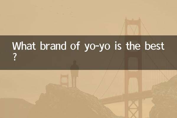 چه مارکی از یویو بهترین است؟