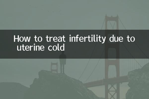 Come trattare l'infertilità dovuta al freddo uterino
