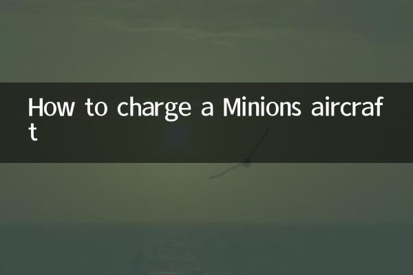 Como cobrar aeronaves de um minions