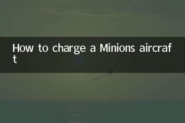 Como cobrar aeronaves de um minions