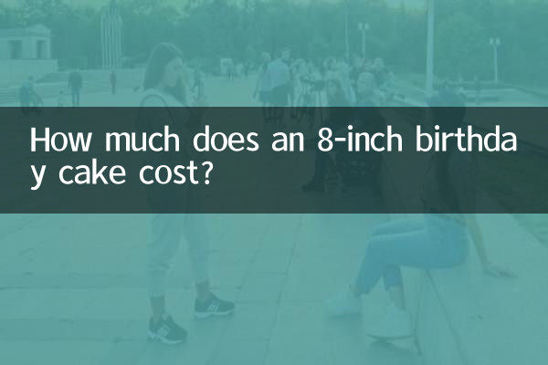 Quanto custa um bolo de aniversário de 20 cm?