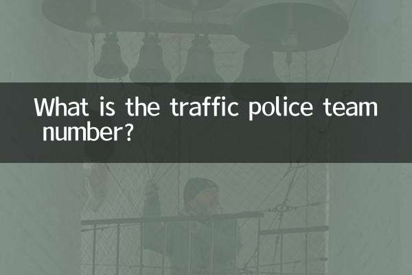 交警隊號碼是多少