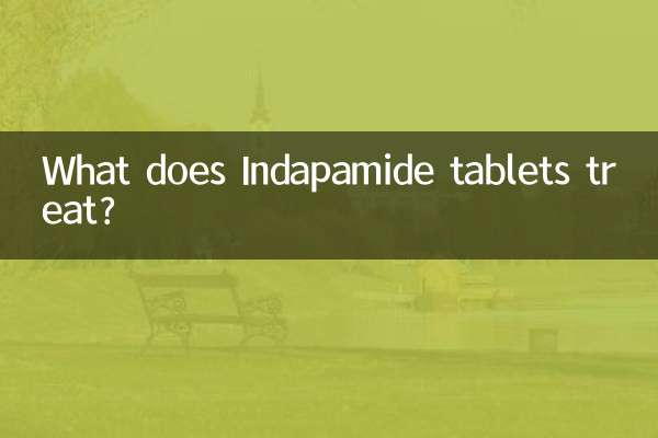 Was behandeln Yindapan-Tabletten?