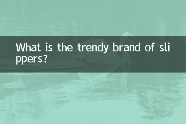 برند مد روز دمپایی چیست؟