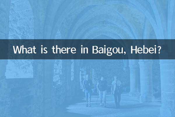 ہیبی ، بائیگو میں کیا ہے؟