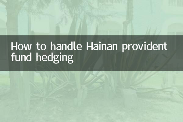 Como lidar com a cobertura do fundo de previdência de Hainan