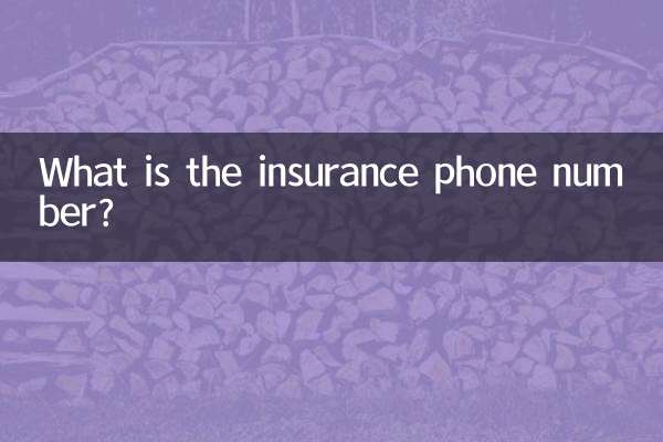 保險出險電話多少