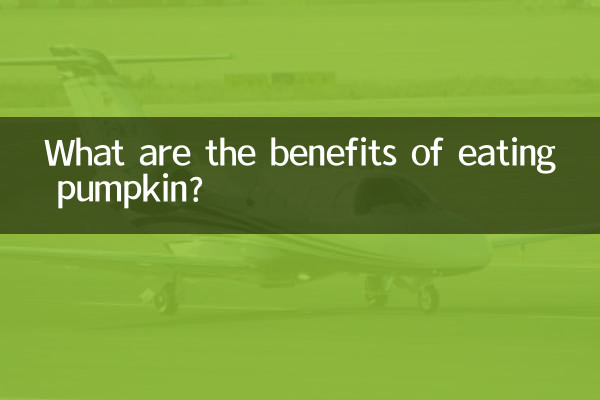 Welche Vorteile hat der Verzehr von Kürbis?