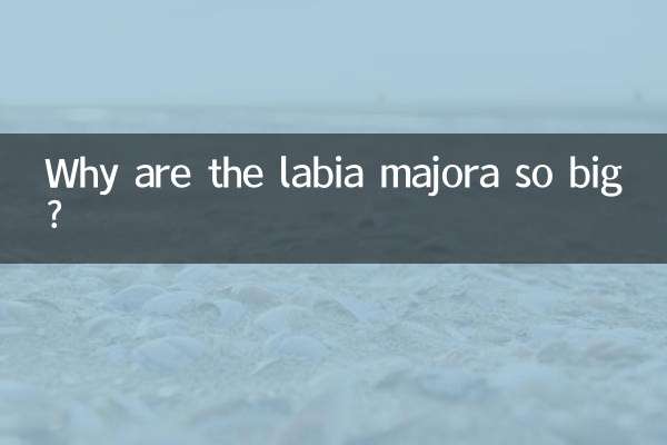 لیبیا مجورہ اتنے بڑے کیوں ہیں؟