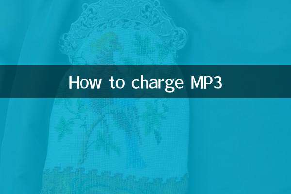 So laden Sie MP3 auf