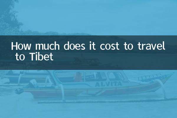 Quanto custa viajar para o Tibete
