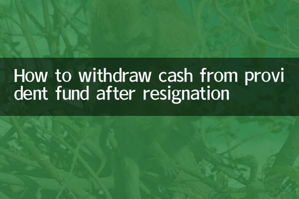 نحوه برداشت وجه نقد از صندوق تامین سرمایه پس از استعفا