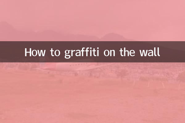 दीवार पर भित्तिचित्र कैसे बनाएं