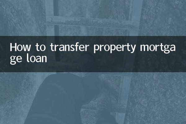 Как перевести недвижимость под ипотечный кредит