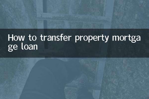 Как перевести недвижимость под ипотечный кредит