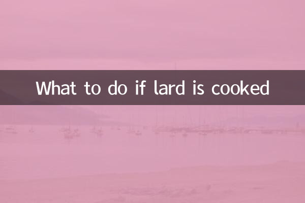 اگر گوشت خوک پخته شد چه باید کرد؟