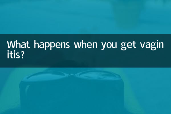 وقتی دچار واژینیت می شوید چه اتفاقی می افتد؟