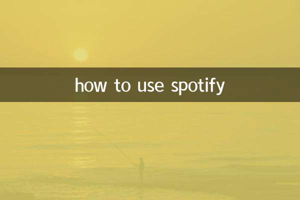 কিভাবে Spotify ব্যবহার করবেন