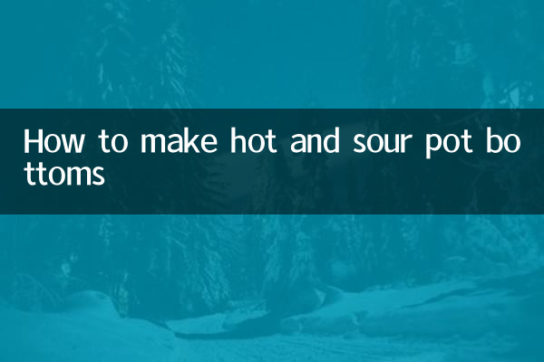 Come preparare i fondi di pentola in agrodolce