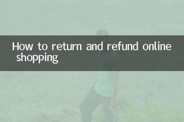 Как вернуть и вернуть деньги за покупки в Интернете