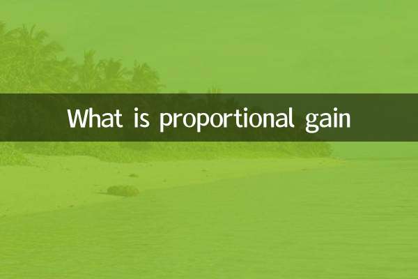 ما هو الربح النسبي