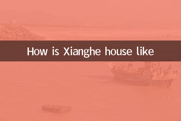 香河房子怎麼樣