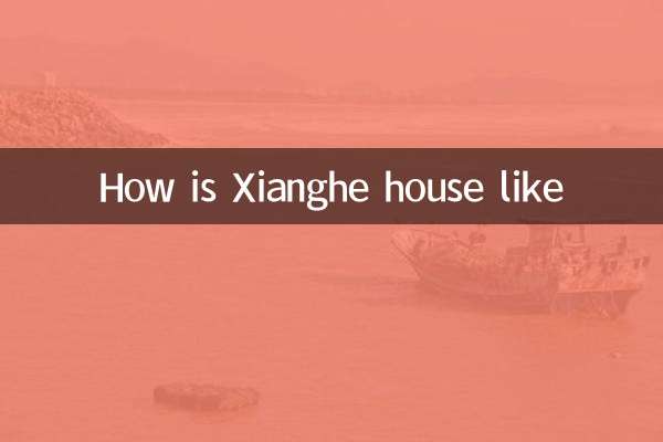 香河房子怎麼樣